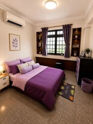 Blk 121 Rivervale Bank (Sengkang), HDB 5 Rooms #570687601